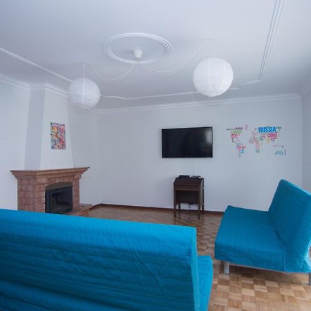פונטה דה לימה Old Village Hostel מראה חיצוני תמונה