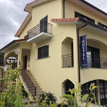 פונטה דה לימה Old Village Hostel מראה חיצוני תמונה