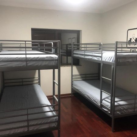 פונטה דה לימה Old Village Hostel מראה חיצוני תמונה