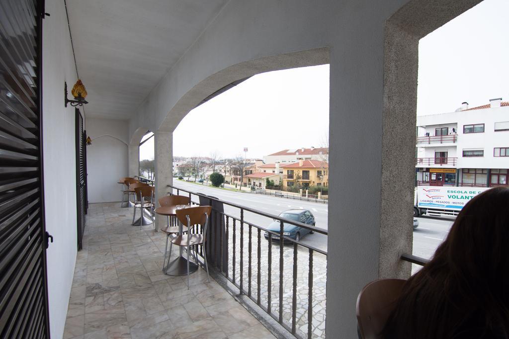 פונטה דה לימה Old Village Hostel מראה חיצוני תמונה