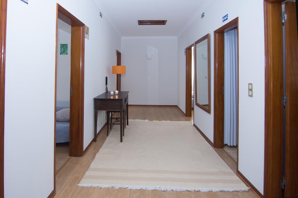 פונטה דה לימה Old Village Hostel מראה חיצוני תמונה