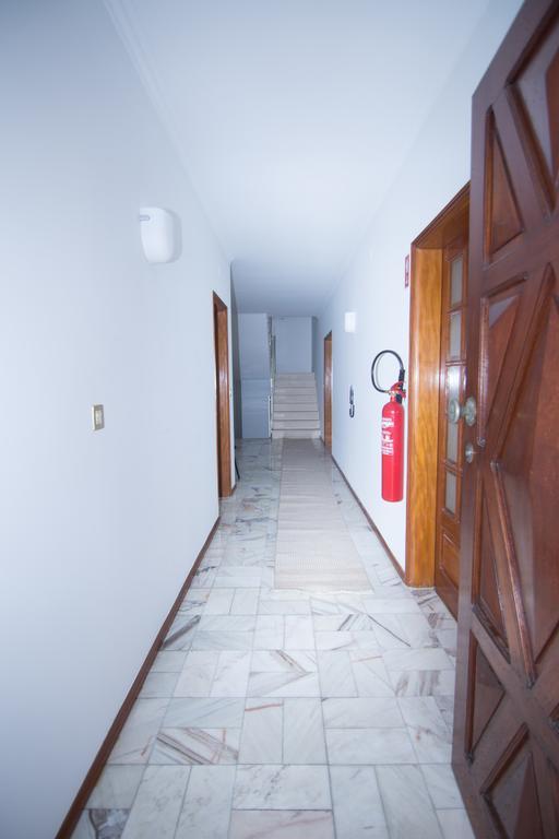 פונטה דה לימה Old Village Hostel מראה חיצוני תמונה