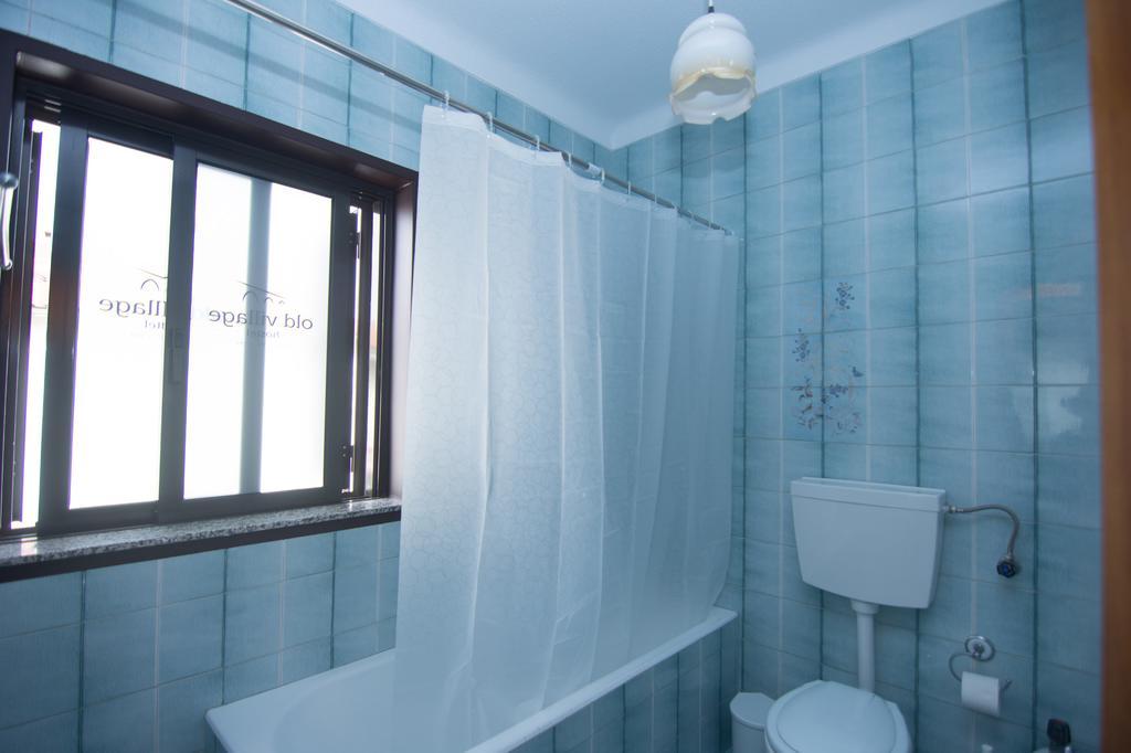 פונטה דה לימה Old Village Hostel מראה חיצוני תמונה