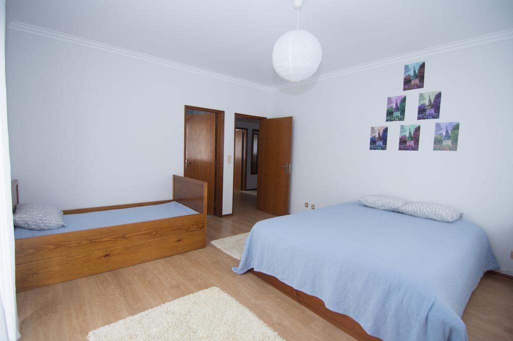 פונטה דה לימה Old Village Hostel מראה חיצוני תמונה