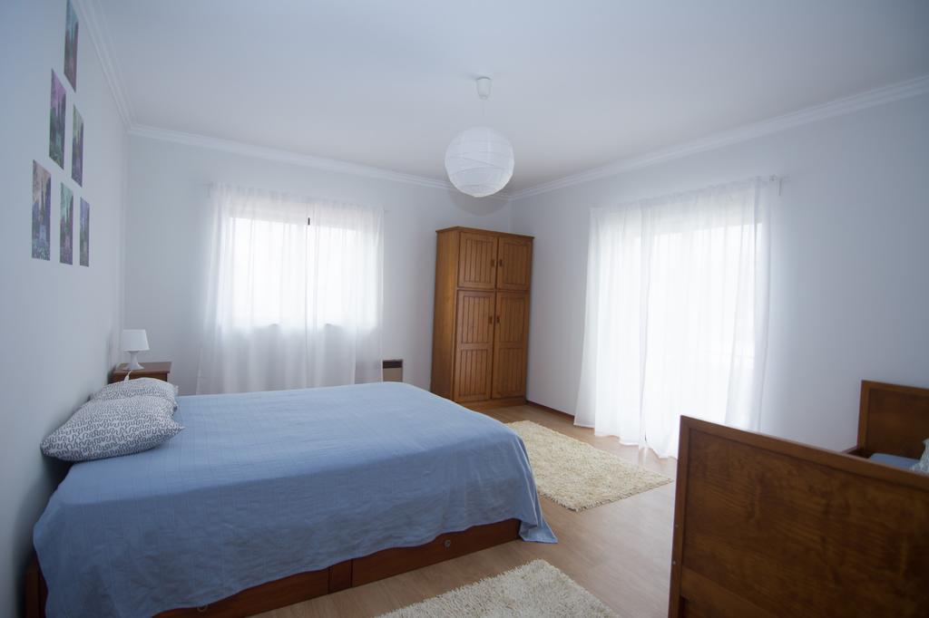 פונטה דה לימה Old Village Hostel מראה חיצוני תמונה