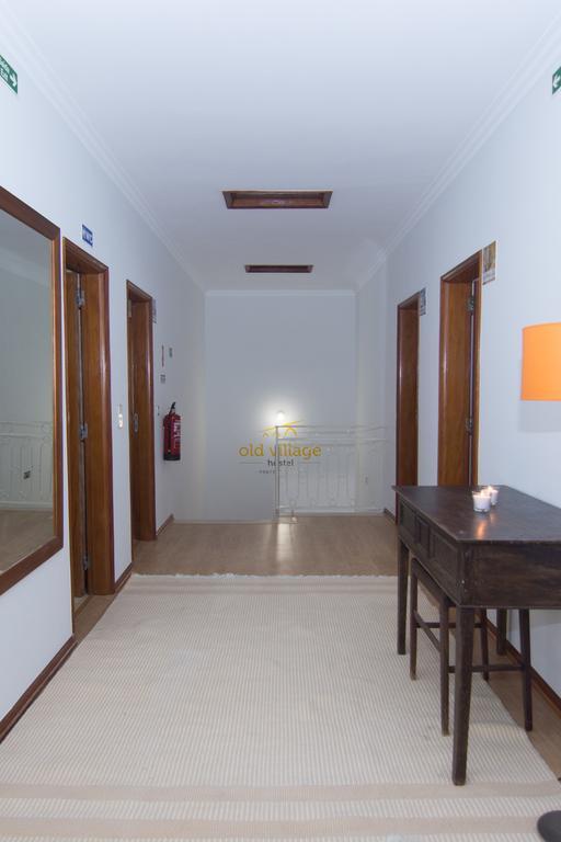 פונטה דה לימה Old Village Hostel מראה חיצוני תמונה