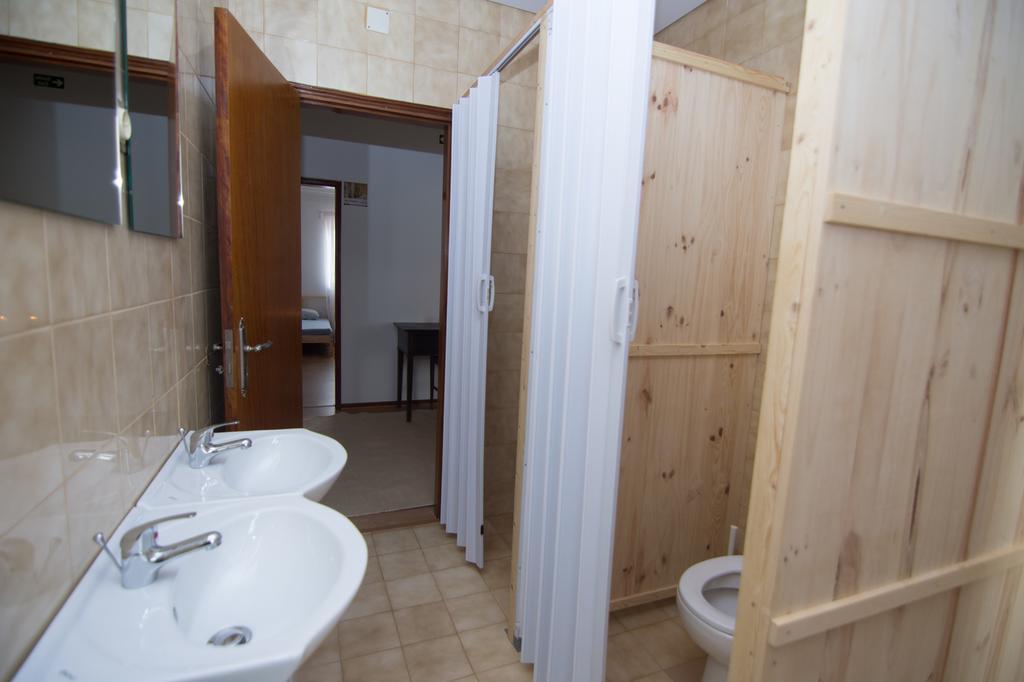 פונטה דה לימה Old Village Hostel מראה חיצוני תמונה
