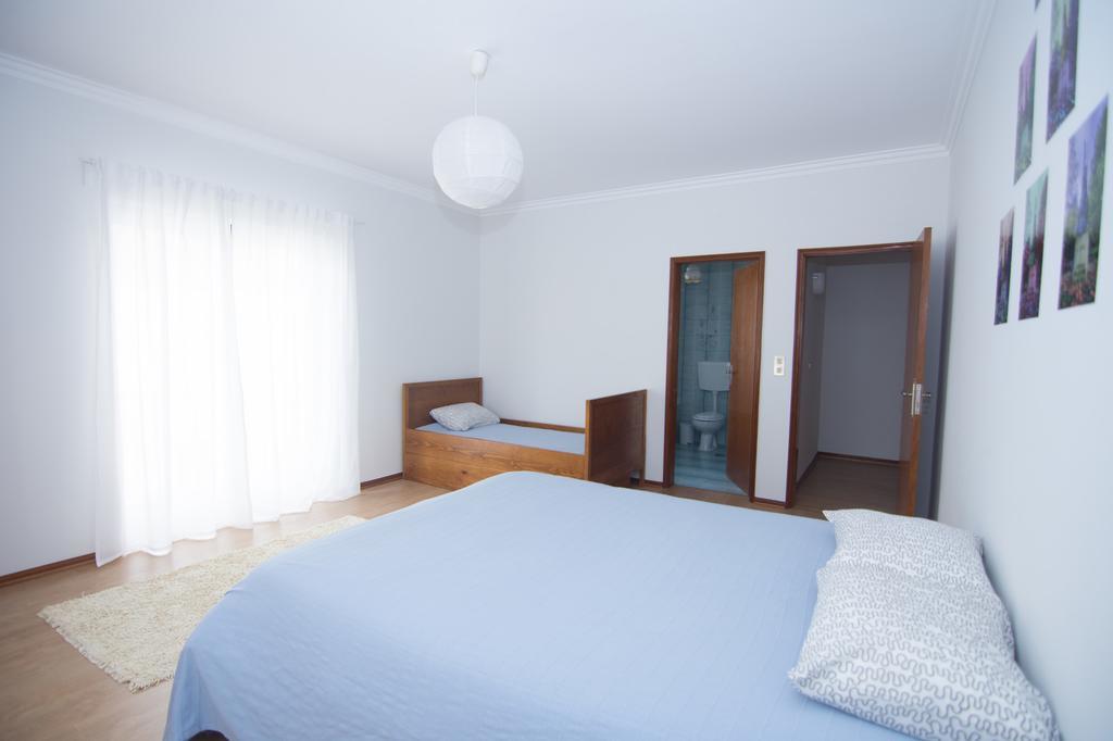פונטה דה לימה Old Village Hostel מראה חיצוני תמונה