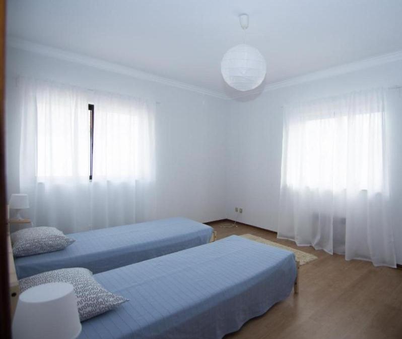 פונטה דה לימה Old Village Hostel מראה חיצוני תמונה