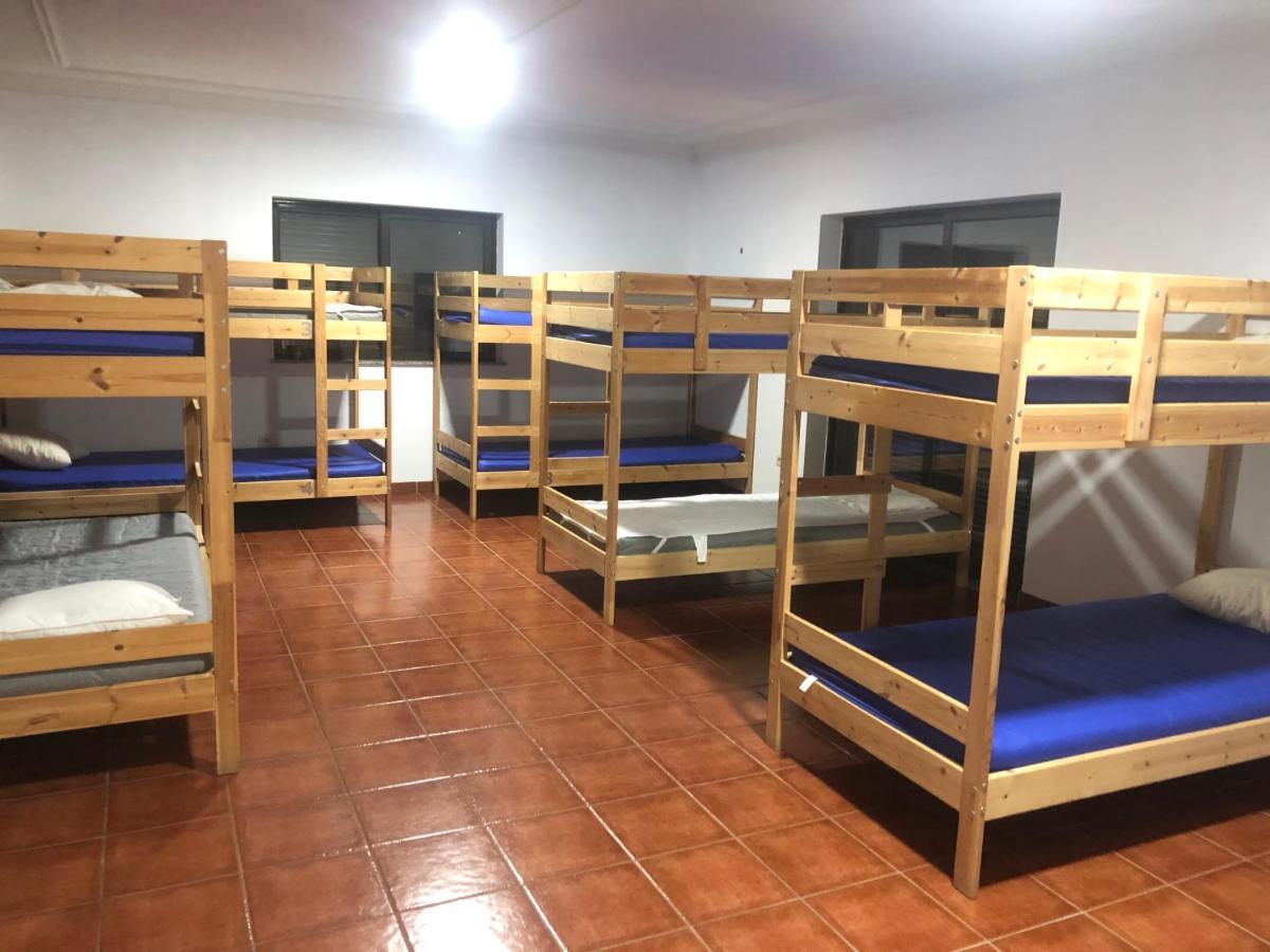 פונטה דה לימה Old Village Hostel מראה חיצוני תמונה