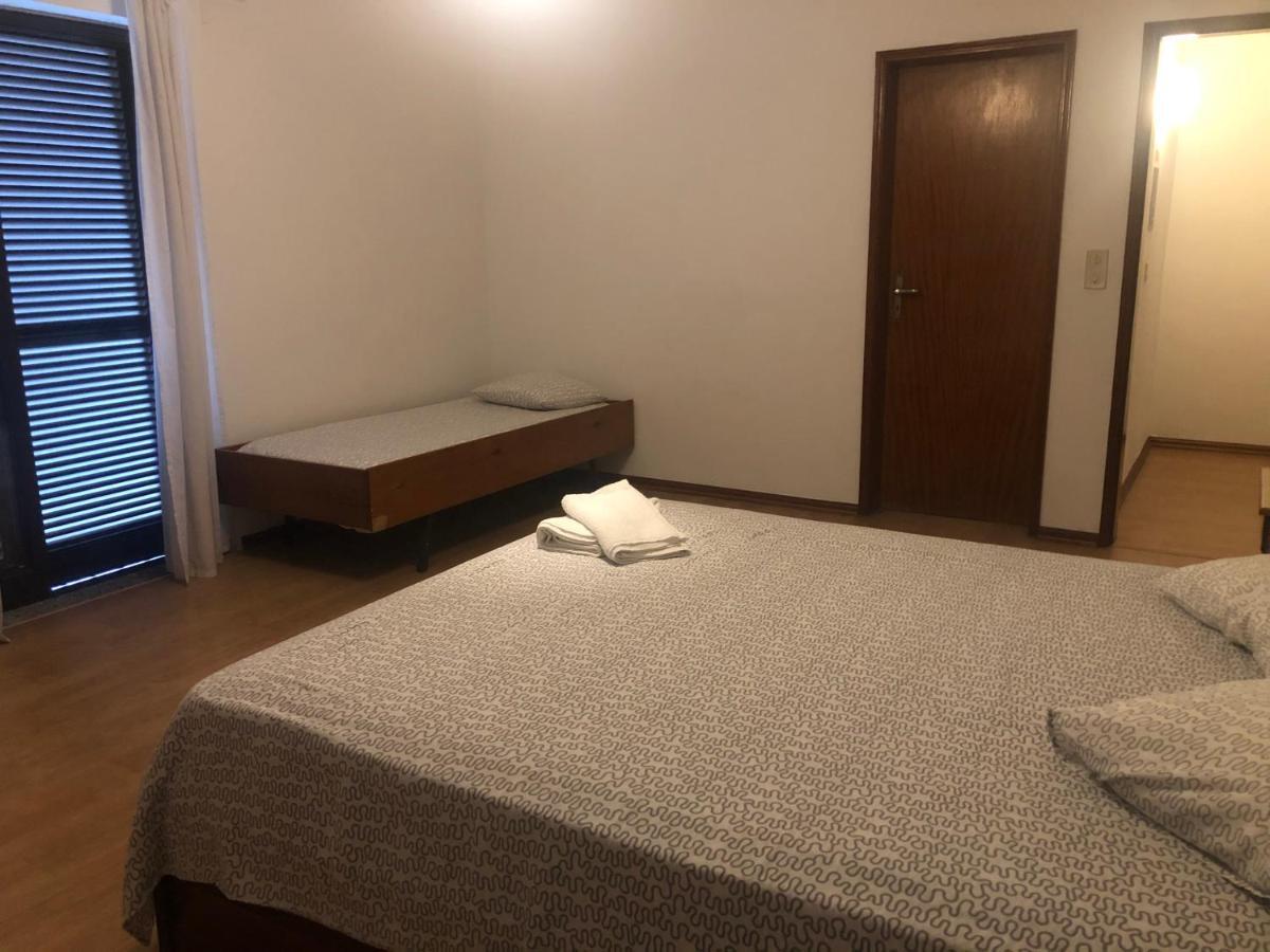 פונטה דה לימה Old Village Hostel מראה חיצוני תמונה